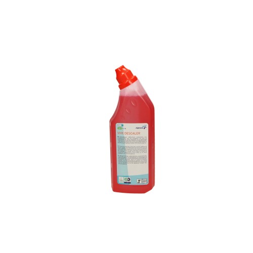 Vive Descaler 15 x 750 ml product foto