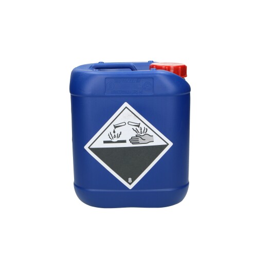 Vaatwasmiddel Inlay Liquide 5 l product foto Image2 L