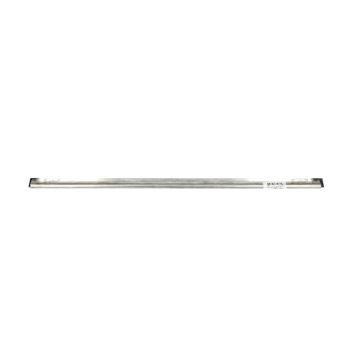 Unger S-Rail plus 45 cm met SOFT rubber product foto Front View L