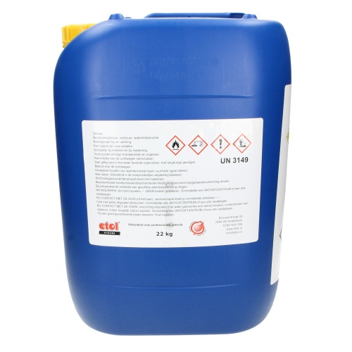 E-Tex All-temp Oxy bleker 20 l product foto Image2 L