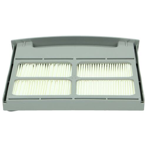 Hepa filter MV Comf./MV Comf. Touch 'n' Clean/MV Freedom/BeFree/Duom. Impulse/Discom. Bolero product foto Front View L