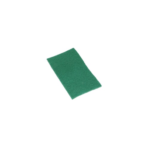 Handpad dun 21 x 12 cm, groen product foto Front View L