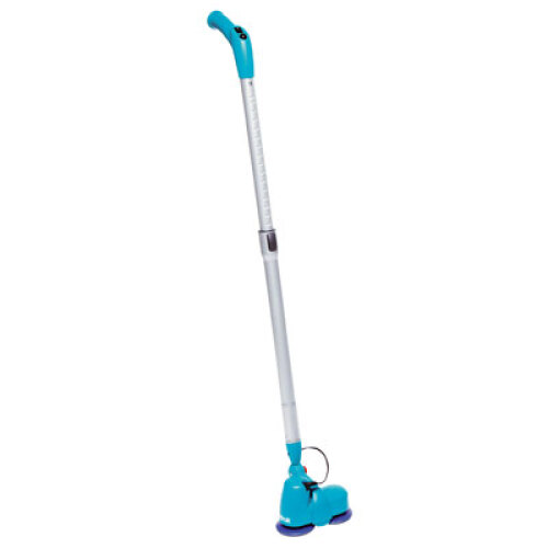Wetrok BrushBoy Plus lithium-ion met toebehoren product foto Front View L