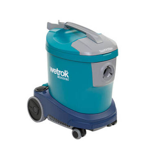 Wetrok Monovac 11 Comfort Touch 'n' Clean product foto Front View L