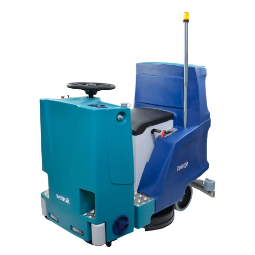 Wetrok Drivematic Delarge product foto Image2 L