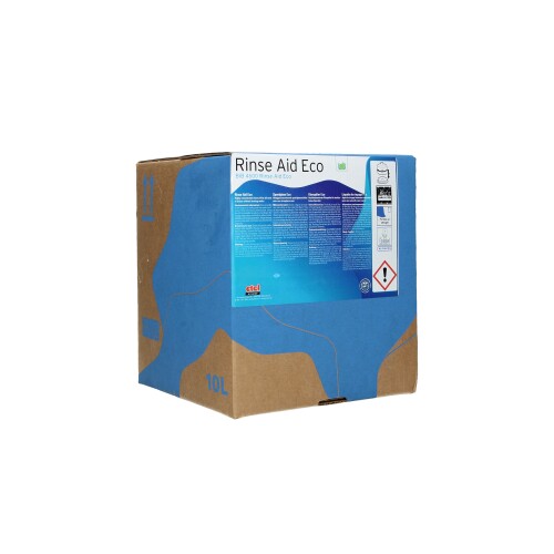 Etol BIB 4600 Eco Rinse 10 l product foto Image2 L