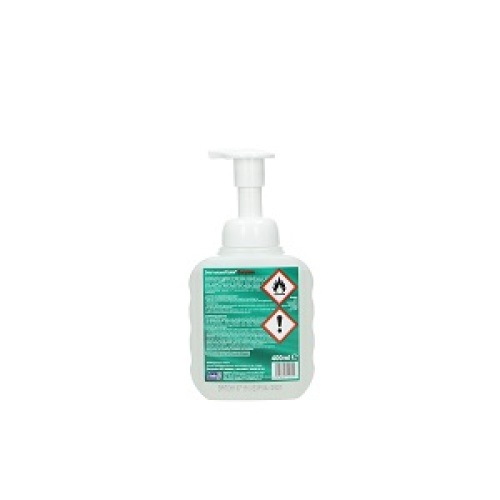 Deb InstantFOAM pompfles 12 x 400 ml product foto Image2 L