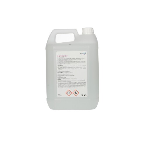 Sintocid Pro 2 x5 l product foto Image2 L