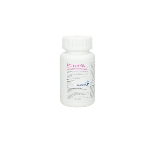 Actisan 5 L kleinverpakking product foto Front View L