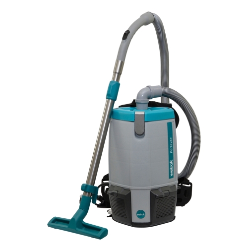 Wetrok Portavac Comfort product foto Front View L