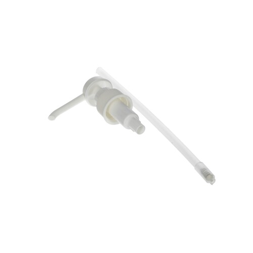 Doseerpomp 1 ml voor ABIPAC-flacon product foto Front View L