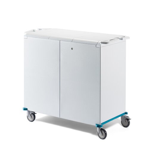 Triple-T Trolley Large product foto Front View L
