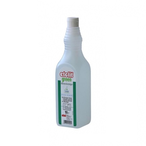 Etolit Green Allzweckreiniger 4 x 1 l product foto Front View L