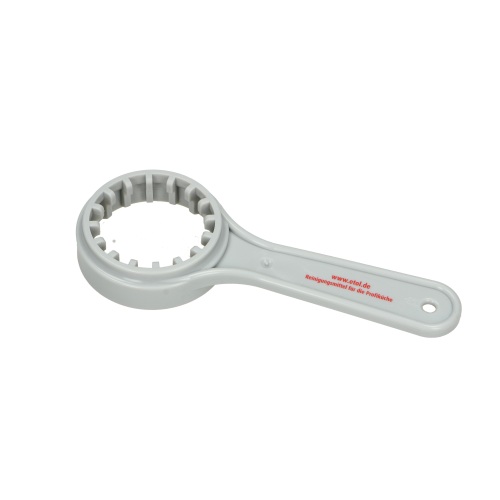 Cansleutel universeel product foto Front View L