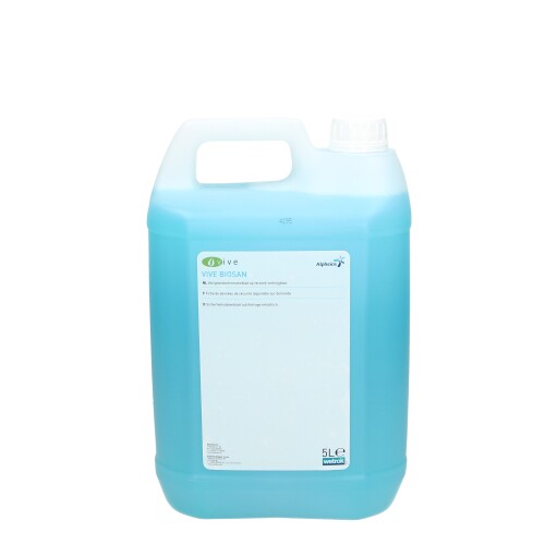 Vive Biosan 2 x 5 l product foto Image2 L