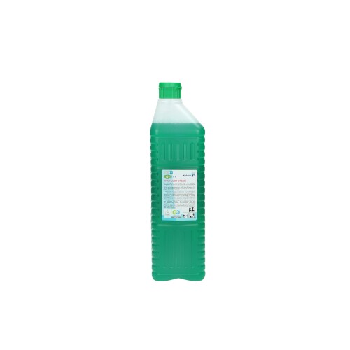 Vive Floor Green 10 x 1 l ABIPAC product foto Front View L