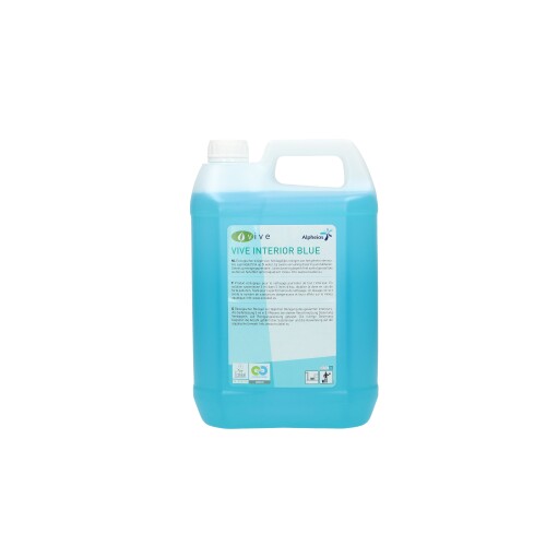 Vive Interior Blue 2 x 5 l product foto