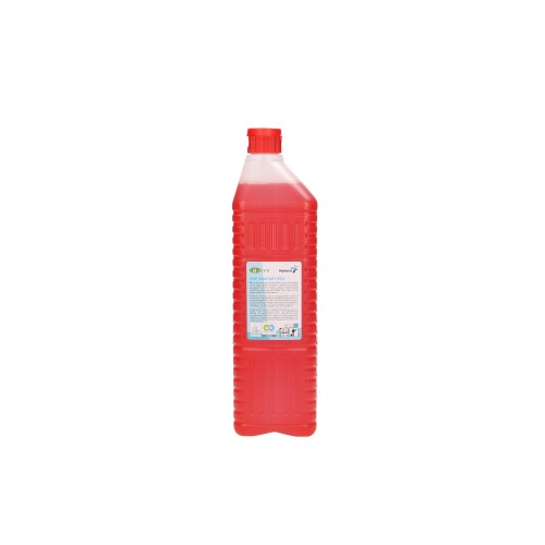 Vive Sanitary Red 10 x 1 l ABIPAC product foto