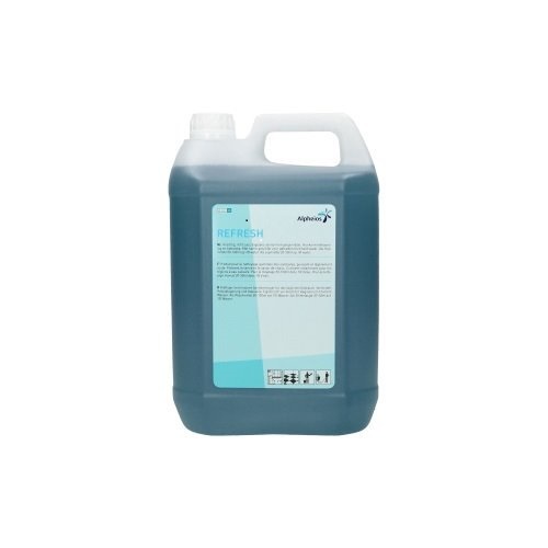 Refresh 2 x 5 L product foto Front View L