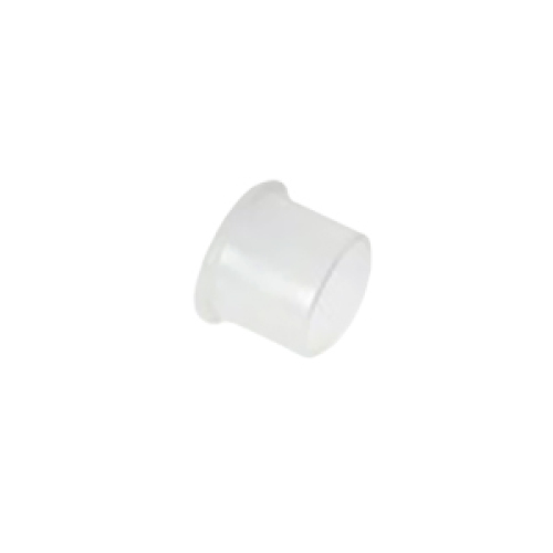 Afsluitdop voorste zuigmond Discomatic Bolero product foto Front View L