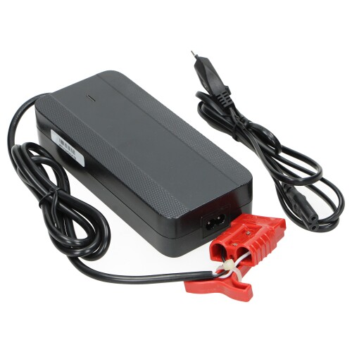 Lader extern voor lithium-ion batterijen ToRo-Flex product foto Front View L