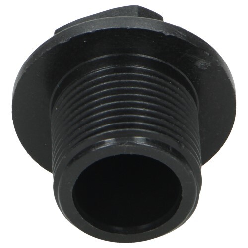 Schroefdop vuilwatertank ToRo-Flex product foto Image4 L
