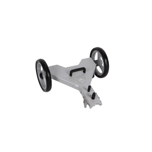 Transporttrolley ToRo-Flex product foto Front View L