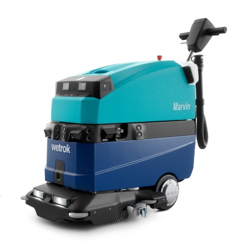 Wetrok Robomatic Marvin product foto Front View L