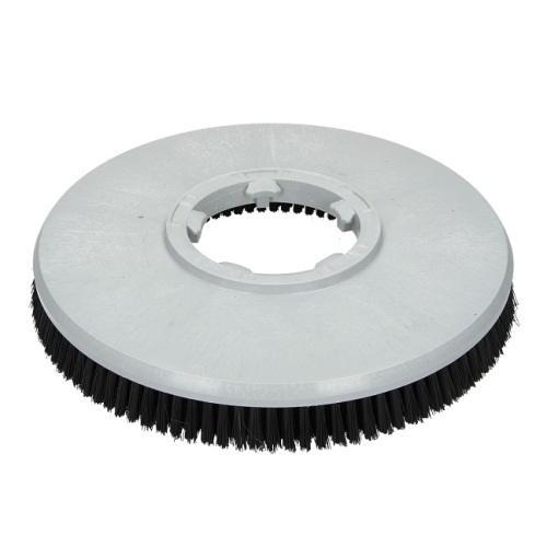 Schrobborstel soft 530 mm Drivematic Deluxe product foto Front View L