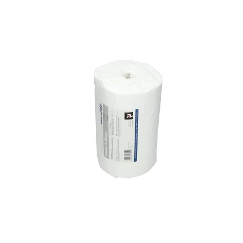 Clean 'n Easy Wecoline microvezeldoek op rol product foto Image2 L