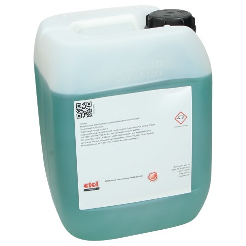 E-Tex All-temp Totaalwas 10 kg product foto Image2 L