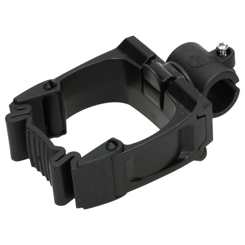 Steelklem SmartCar diameter 20 mm/20-30 mm product foto Front View L