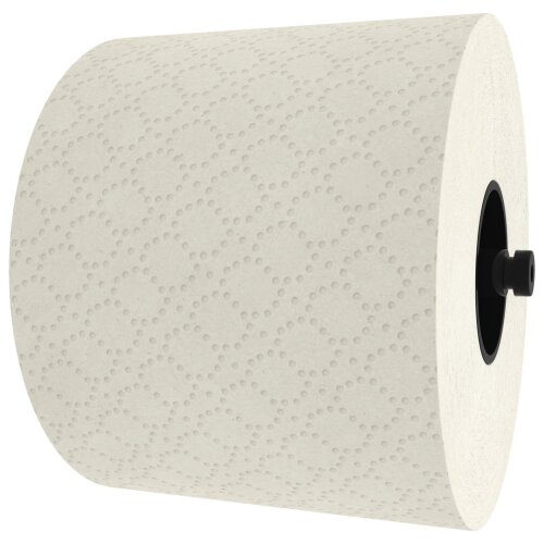 Satino Black GreenGrow toiletpapier 2-laags, licht beige product foto Image2 L