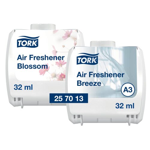 Tork Constante Luchtverfrisser Mix Pakket (A3) product foto
