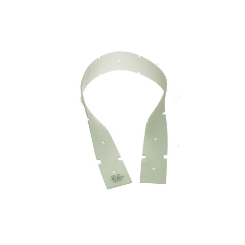 Zuigstrip vóór 61 PUR Robomatic Marvin, Discomatic Mambo PRO product foto Front View L