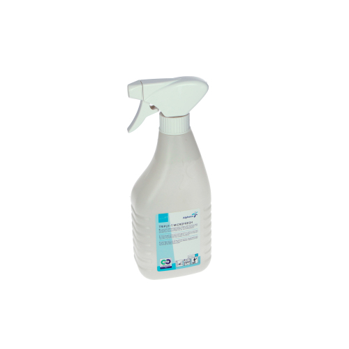 Triple-T Microfresh 15 x 500 ml product foto Front View L