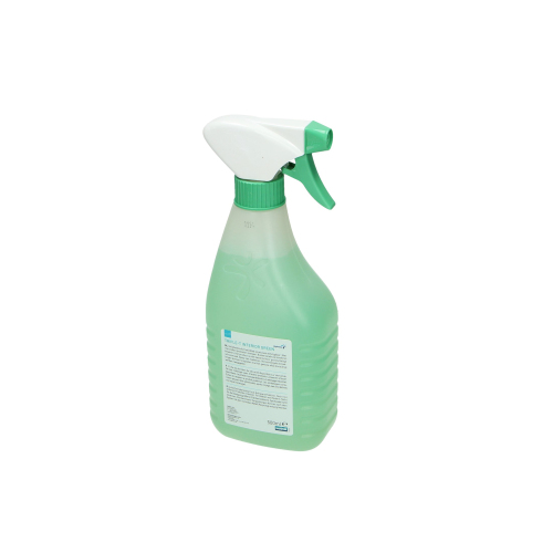 Triple-T Interior Green 15 x 500 ml product foto Image2 L