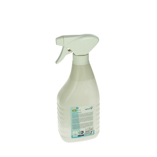 Vive Spray 15 x 500 ml product foto Front View L