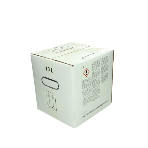 Etolit GT Green BIB product foto Image2 L