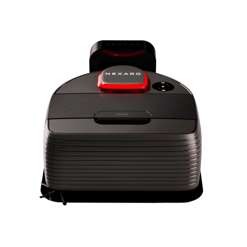 Nexaro NR1500 PRO Single product foto Front View L