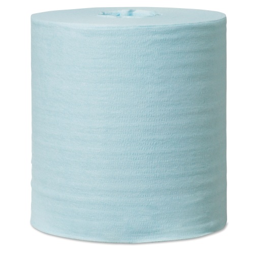 Tork Low-Lint Reinigingsdoek rol (W10)  product foto Image2 L