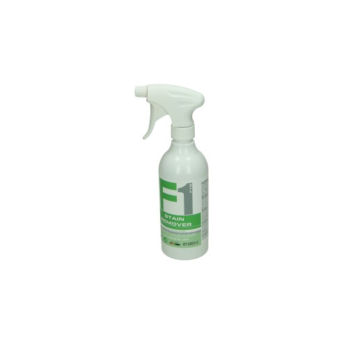 Vlekverwijderaar F 1b 12 x 480 ml product foto Front View L