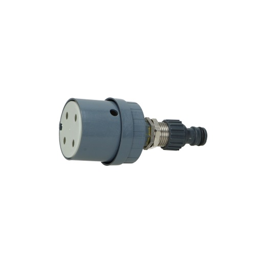 Snelvulsysteem Discomatic Mambo PRO product foto Front View L