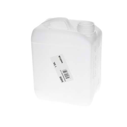 Chemiereservoir 2,5 l Discomatic Mambo PRO product foto Front View L