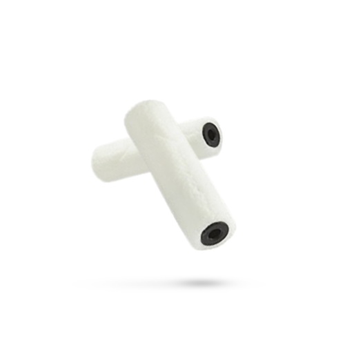 Dr. Schutz Microvezel roller 11mm - 25cm product foto Front View L
