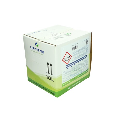 GREEN'R Ultra Wash Pro BIB 10l product foto Image2 L