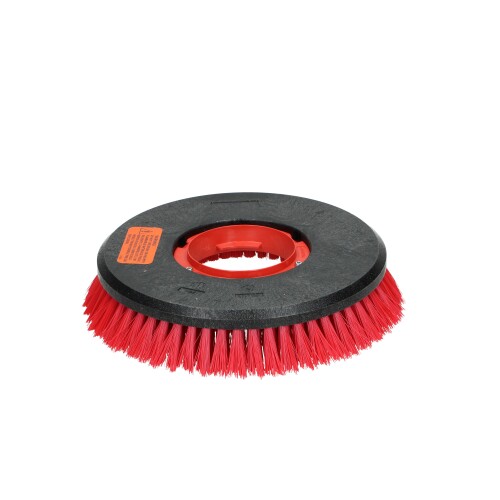 Excentr borstels, 2 stuks, Daily X1 product foto Front View L