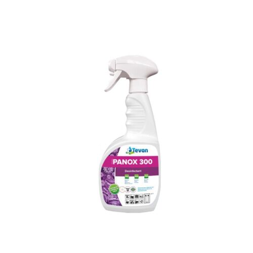Tevan Panox 300, 6 x 750 ml product foto Front View L