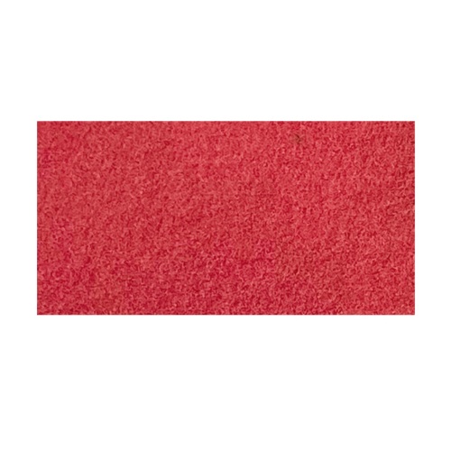 Excentr EDS Pad Red 400 grit (40-25) product foto Front View L