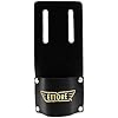 Ettore wisserhouder met enkele lus product foto Front View L